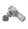 DT 1.25571 Ball Head, tie rod air spring valve
